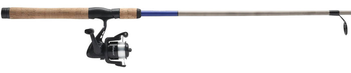 Catch More Fish Spinning Rod and Reel Combo - Walleye - 2 pcs