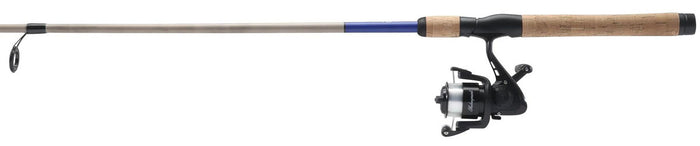 Catch More Fish Spinning Rod and Reel Combo - Walleye - 2 pcs