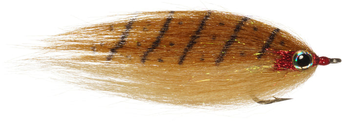 CF Baitfish Fly