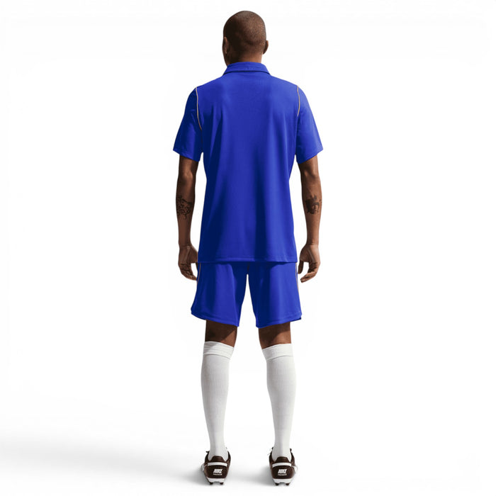 Nike CFC 26 Home Shorts Blue