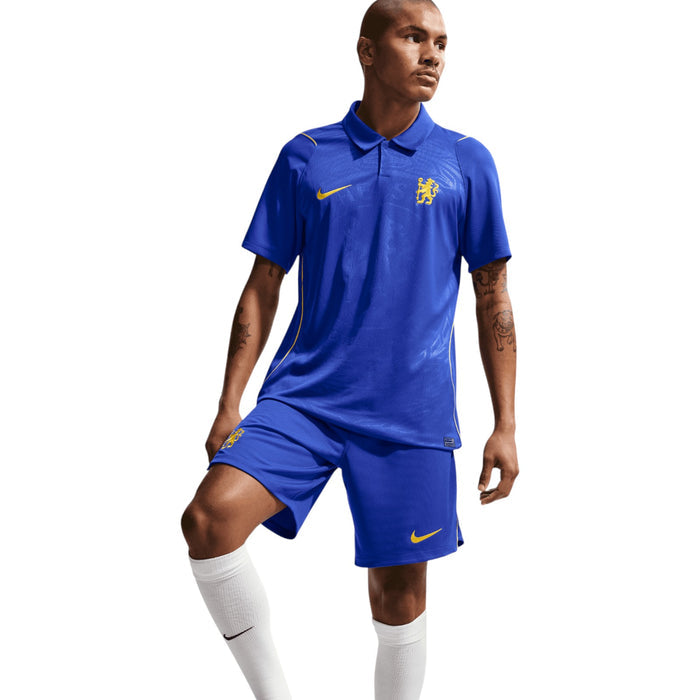 Nike CFC 26 Home Shorts Blue