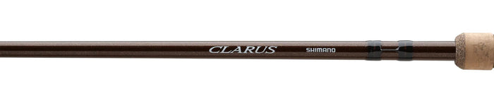 Clarus F Baitcasting Rod - 1 pc