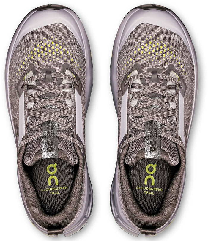 Cloudsurfer Trail 2 Trail Running Shoes - Women's