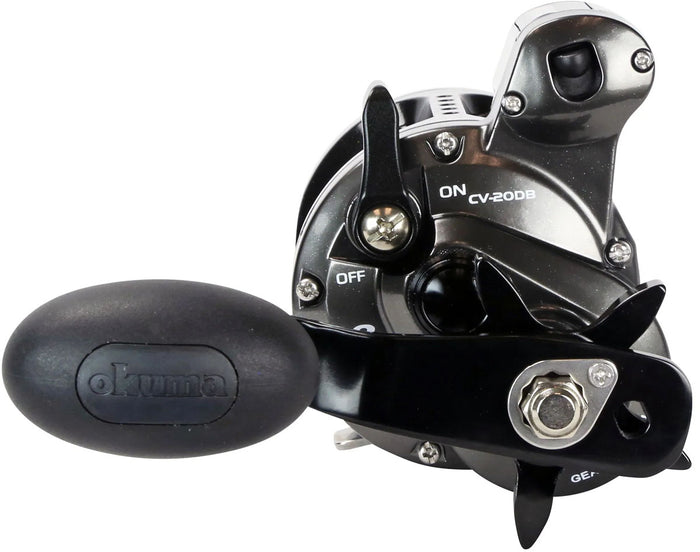Convector B Trolling Reel