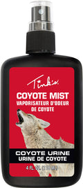 Coyote Urine