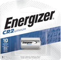 CR2 Lithium Battery