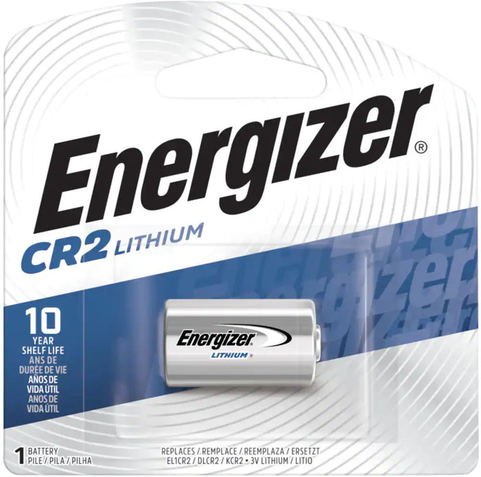 CR2 Lithium Battery