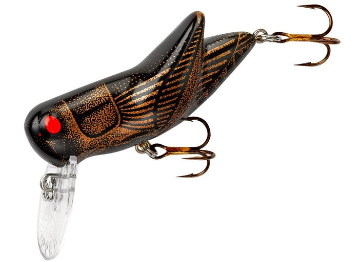 Crickhopper Hard Bait