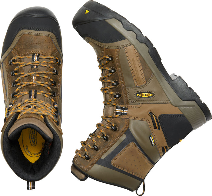 CSA Davenport Boots - Men's