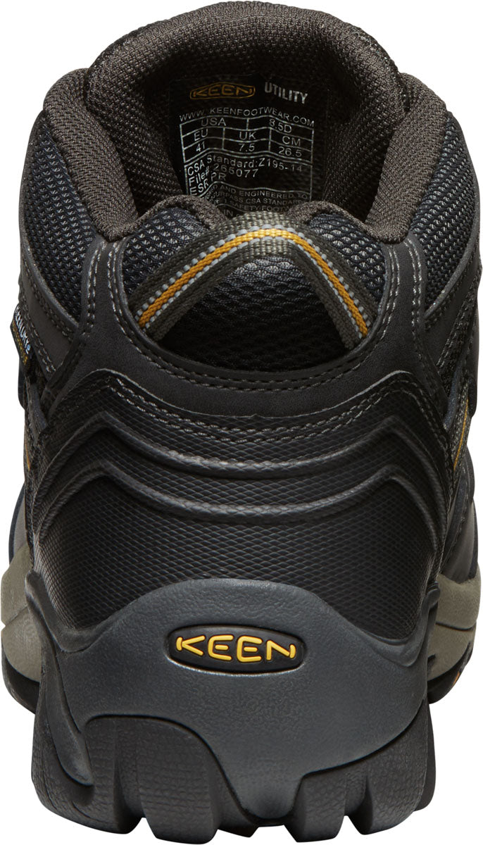CSA Lansing Mid Boots - Men's