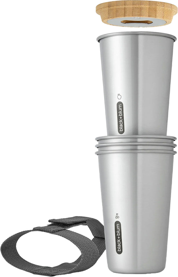Cup Set - 4/PK