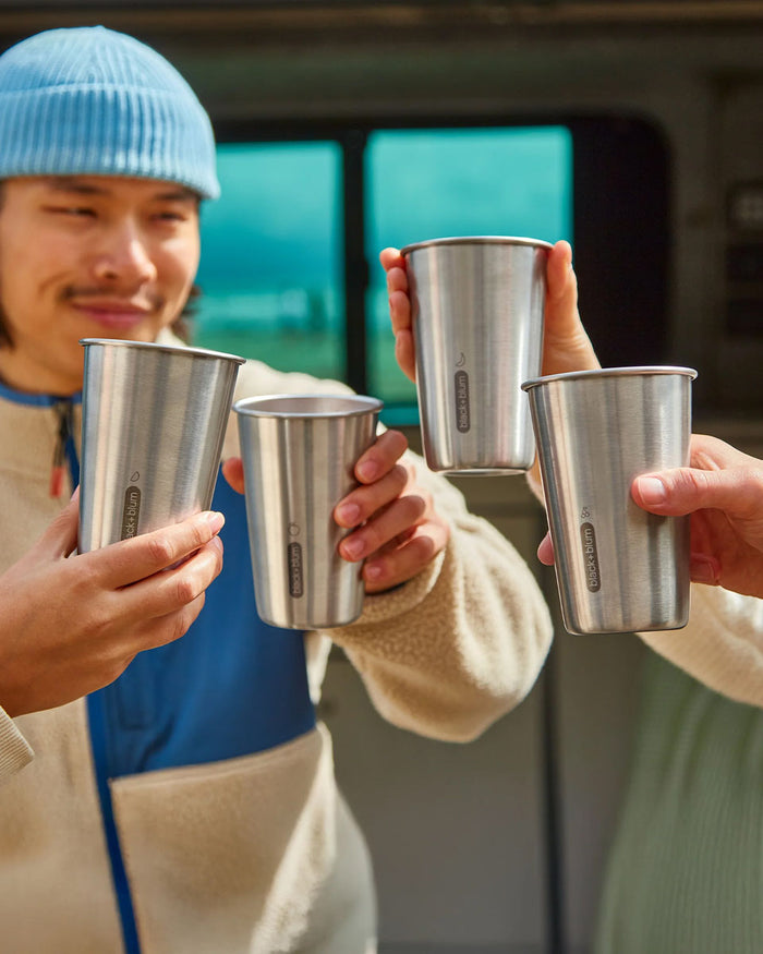 Cup Set - 4/PK