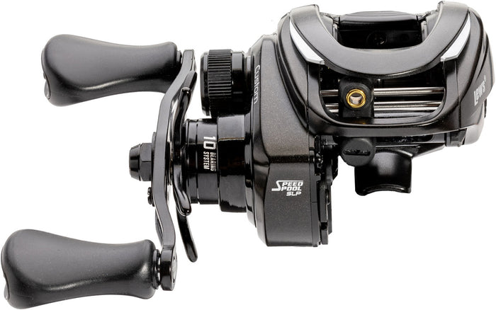 Custom Baitcasting Reel