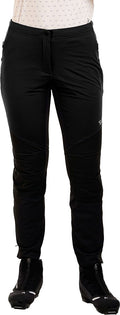 Delda Cross-country Ski Soft Shell Pants - Women's