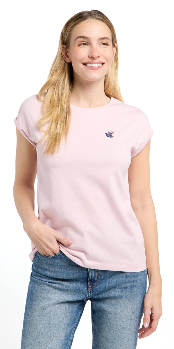 Diona EMB T-Shirt - Women's
