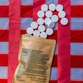 Dish Soap Tablets - 20/PK