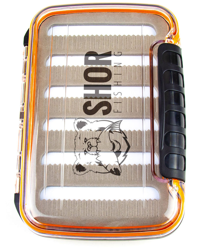 Double-Sided Fly Box