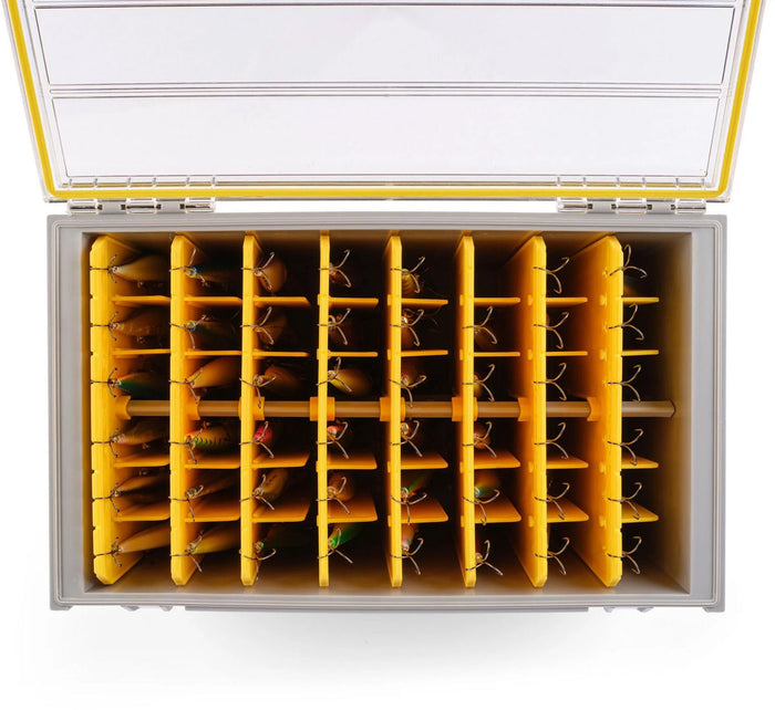 Edge Deep Hang Box