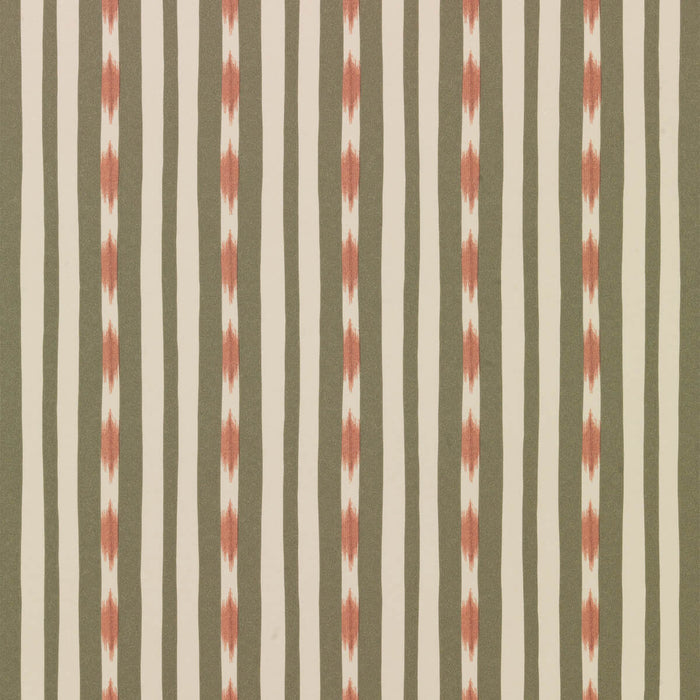 Eivor's Stripe Peach Wallpaper