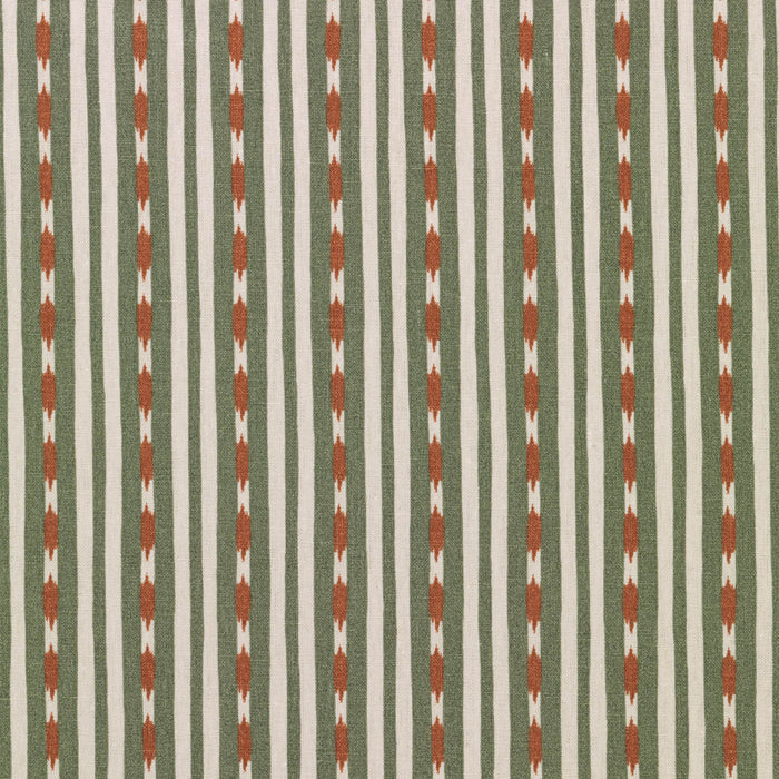 Eivor's Stripe Rust Fabric