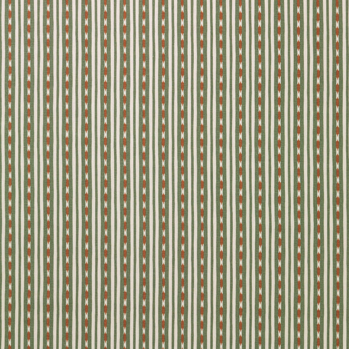 Eivor's Stripe Rust Fabric