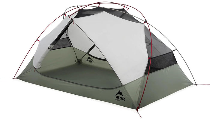 Elixir 2 Backpacking Tent - 2-Person