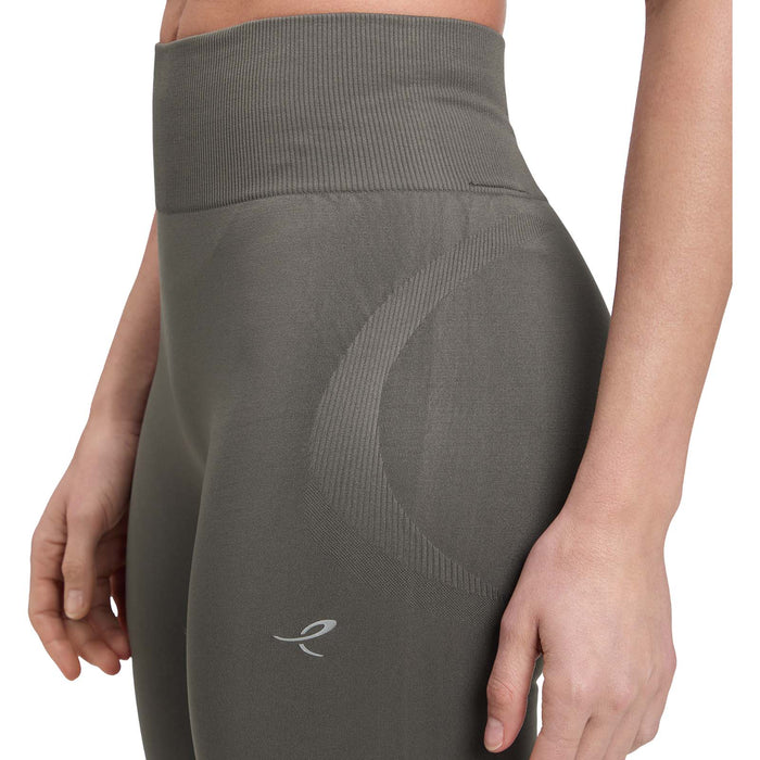 Energetics Katie W Tights 1/1 Grey