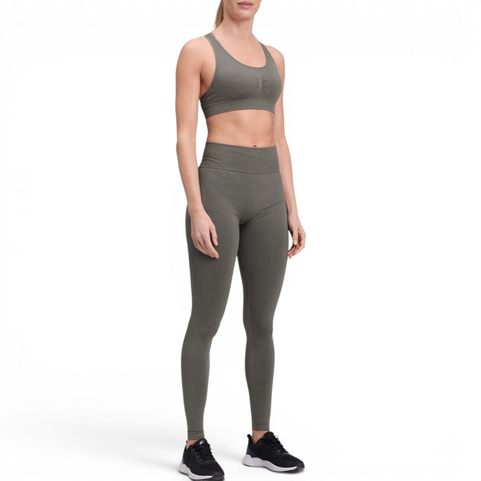 Energetics Katie W Tights 1/1 Grey