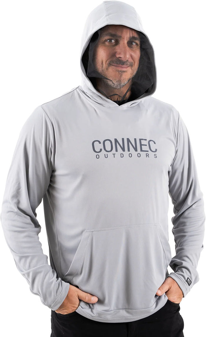 Essential LT Fishing Pullover Hoodie - Men's