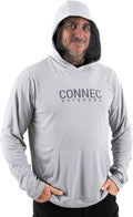 Essential LT Fishing Pullover Hoodie - Men's