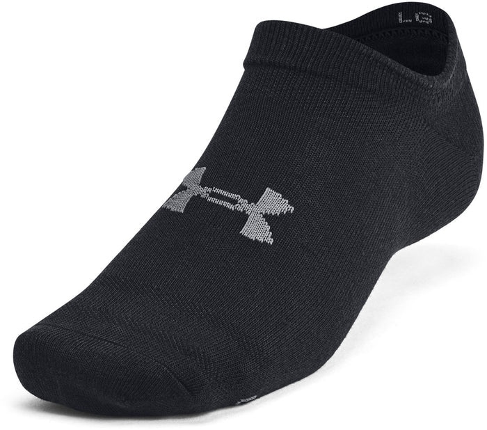 Essential Socks - Unisex - 6/PK