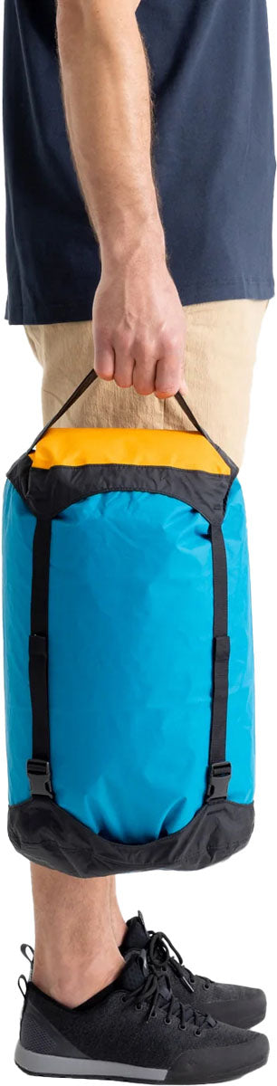 Evac Compression Dry Bag - 20 L