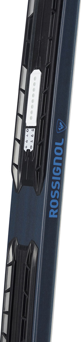 Evo XT 60 Positrack Cross-country Skis