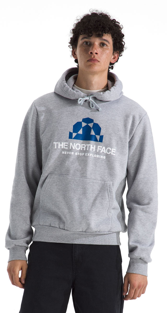 Evolution BTS Pullover Hoodie - Men's