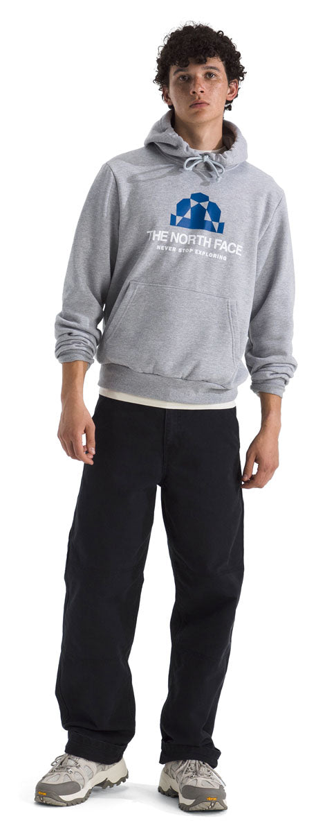 Evolution BTS Pullover Hoodie - Men's