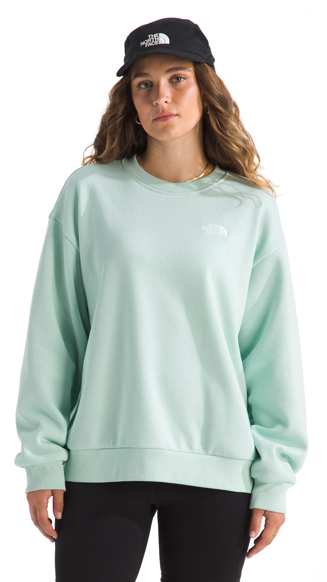 Evolution Simple Dome Sweater - Women's