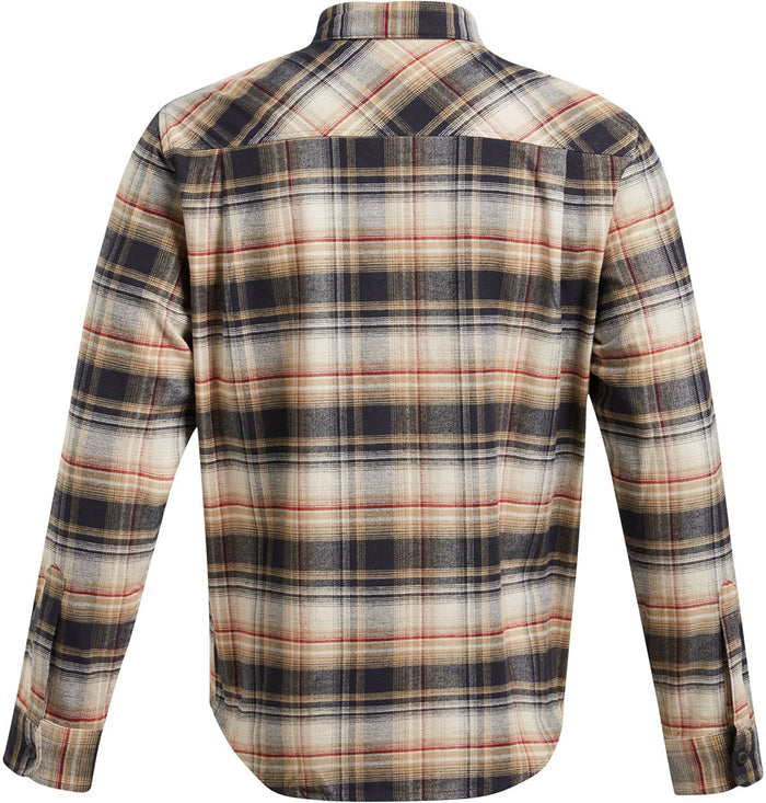 Expanse Plaid Shirt - Men's
