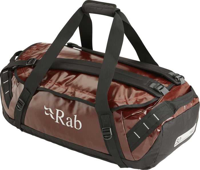 Expedition II Duffle Bag - 50 L