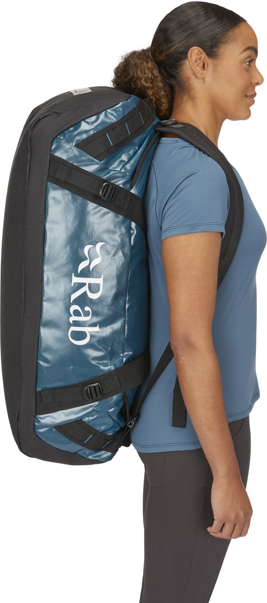 Expedition II Duffle Bag - 80 L