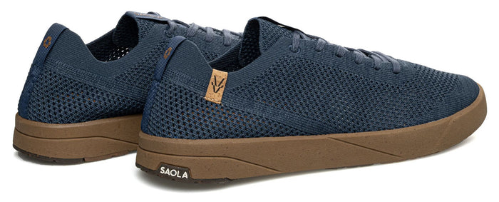 Ezo Shoes - Men's