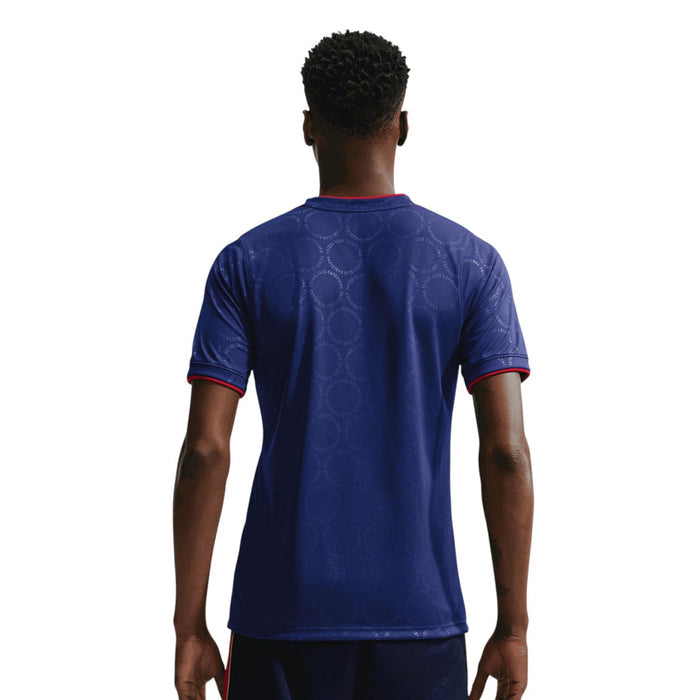 Nike FC Barcelona Third Dri-FIT Mens Pre-Match Top