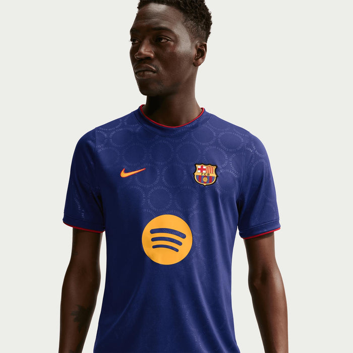 Nike FCB 26 Third PM Jersey Blue