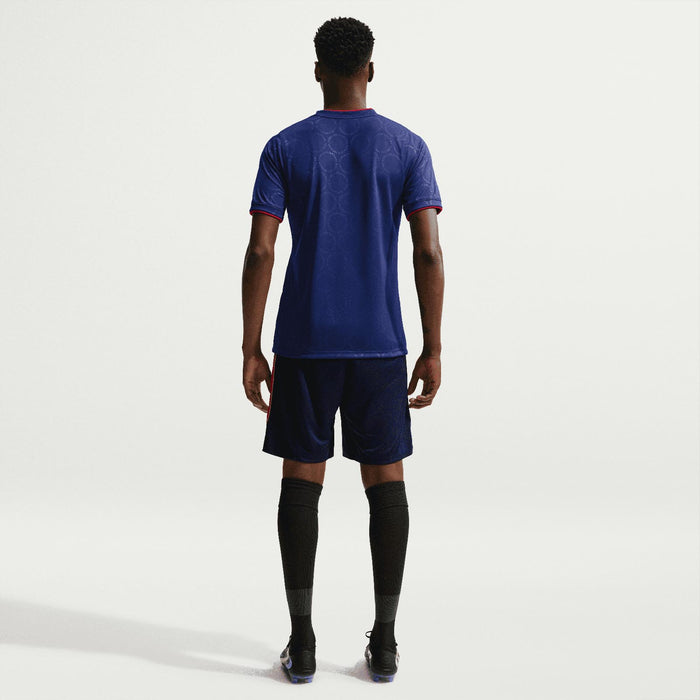 Nike FCB 26 Third PM Jersey Blue