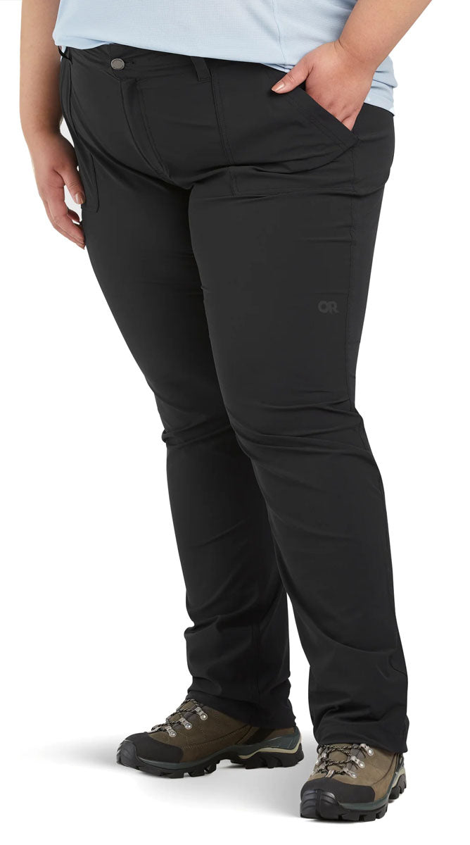 Ferrosi Pants - Women's - Plus Size