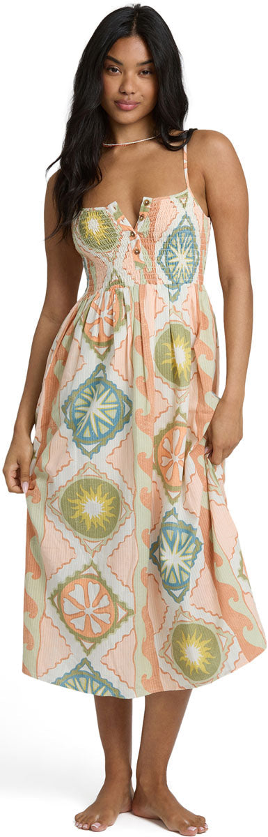Fever Dream Dress - Women's