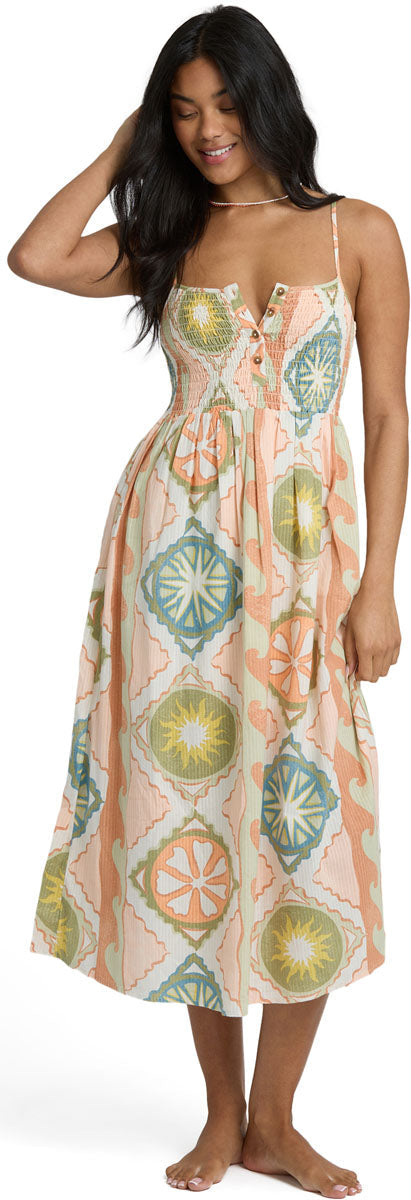 Fever Dream Dress - Women's
