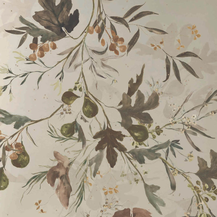 Fig Rust Wallpaper
