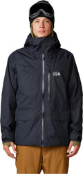 Firefall Ski Jacket - Men's