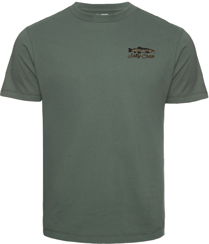 Fish Fest T-Shirt - Men's