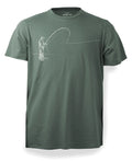 Fisherman T-Shirt - Men's